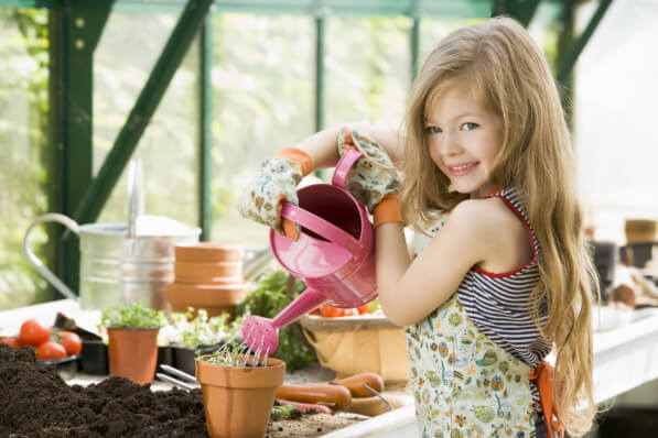 Holistic Programs For Your Preschoolers