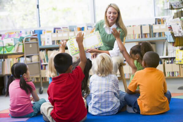 The Benefits of Bilingual Education for Preschoolers