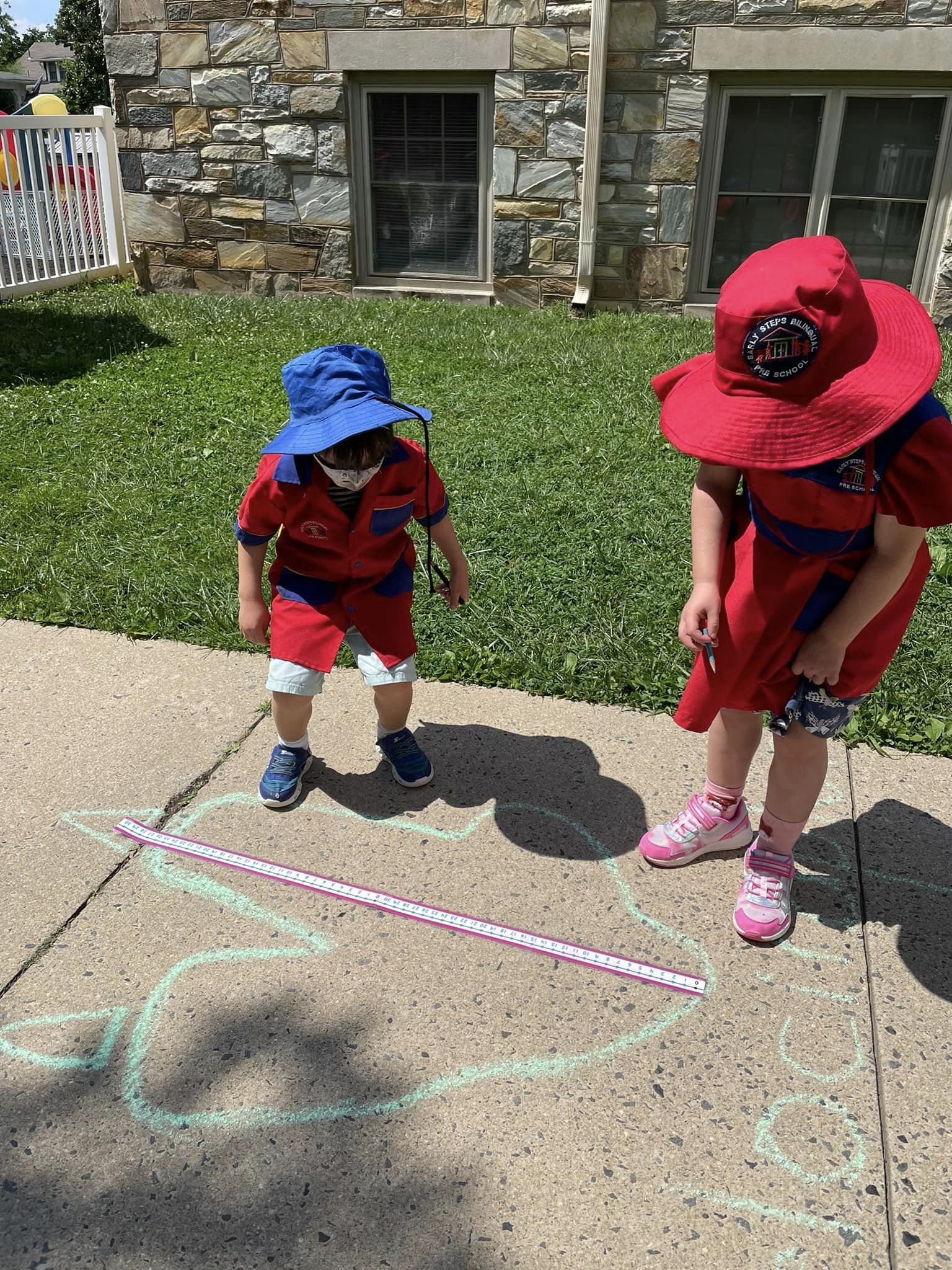 Bilingual Preschool Classes Arlington Bilingual Preschool Classes Arlington