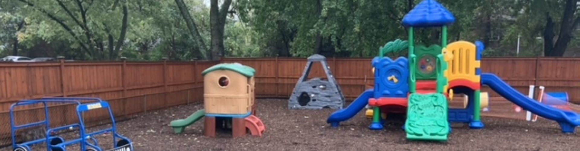 springfield play ground